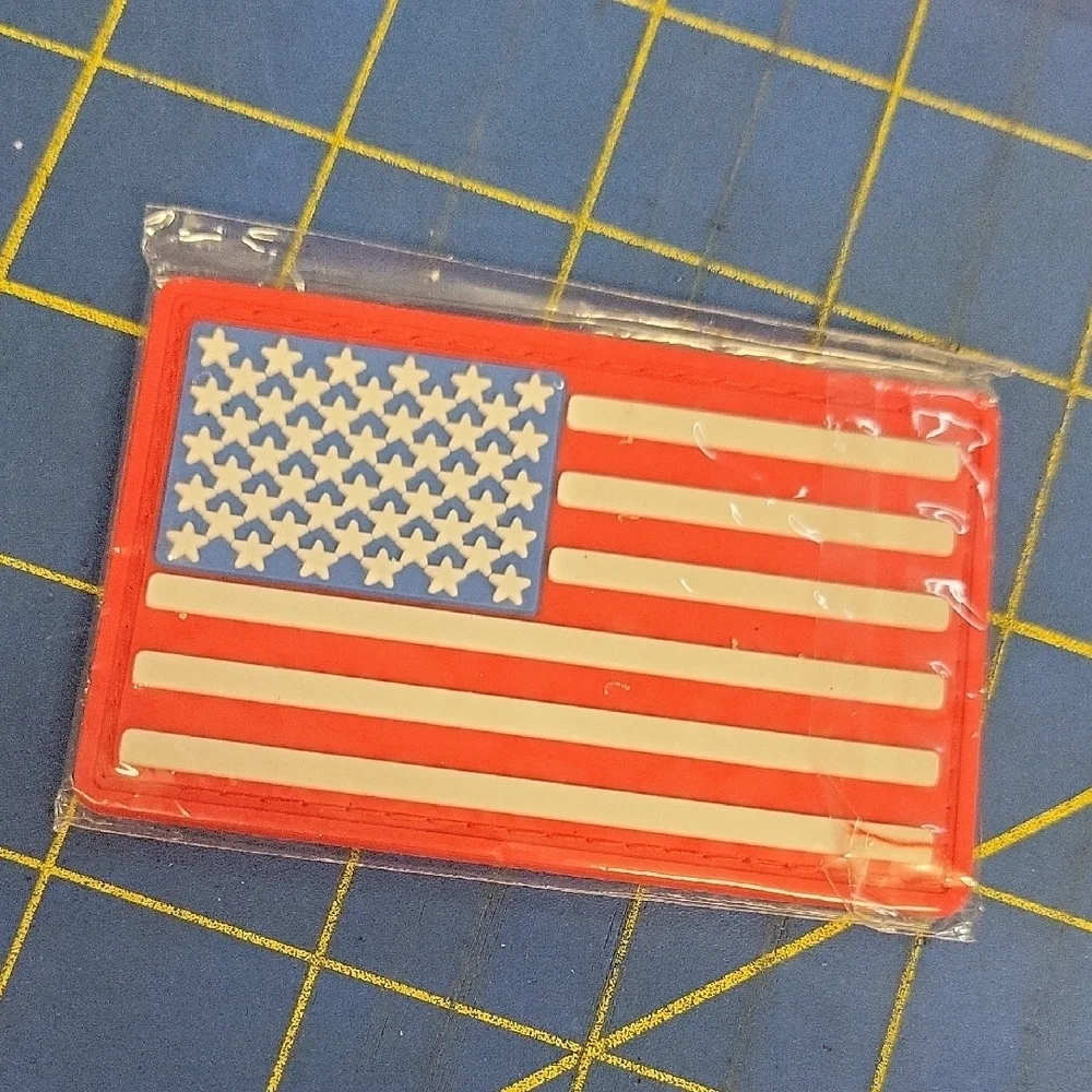 American Flag 3